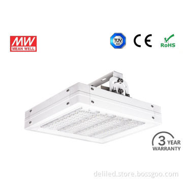 High-Tech No Strobe 165W LED High Bay Light